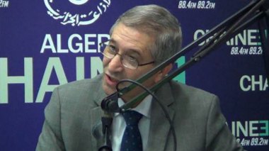 Boualem Saidani: «nous essayons de marquer un saut qualitatif en matière de formation en médecine» 
