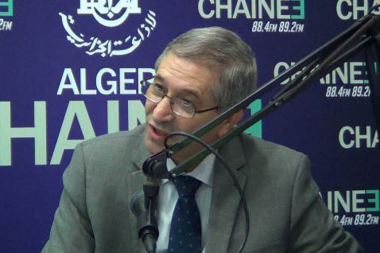 Boualem Saidani: «nous essayons de marquer un saut qualitatif en matière de formation en médecine» 