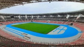 3 منافسات رياضية كبيرة سَتُقام بِالجزائر