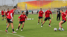 هذه قصة “الخضر” مع سيراليون بعد 26 سنة من الغياب