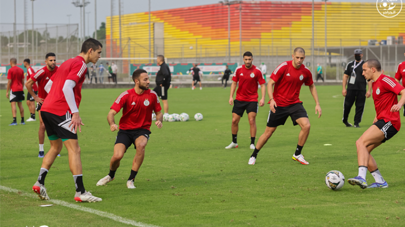 هذه قصة “الخضر” مع سيراليون بعد 26 سنة من الغياب