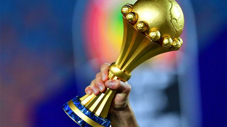 هكذا ستجرى قرعة نهائيات كأس أمم إفريقيا 2023