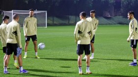 “محاربو الصحراء” بِلباس أبيض أمام “الفيلة” لِسادس مرّة