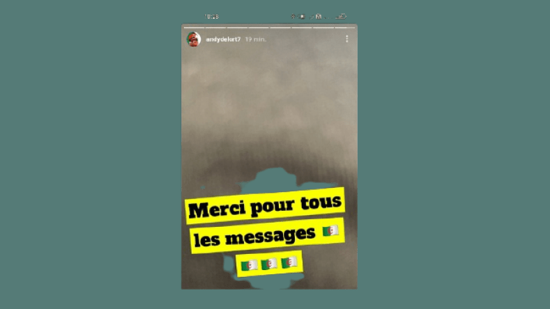 ضغوط على بلماضي للعفو عن ديلور