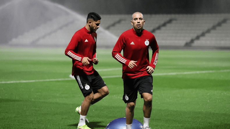 هذه هي وضعية فغولي