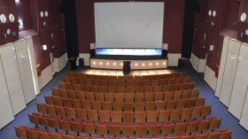 مشروع “قانون السينما” يقترح الحد من تدخل الدولة وتخفيف الإجراءات البيروقراطية