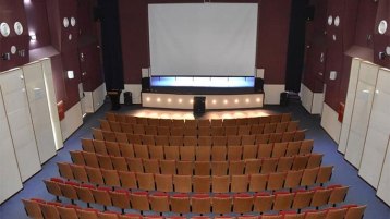 مشكلة السينما العربية أنها سينما لا تنافس