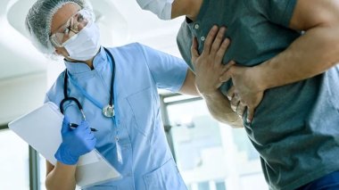 COVID-19 and Heart Failure: Cardiovascular Deaths During the Pandemic in Algeria