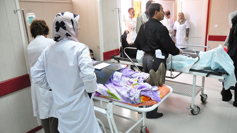 عدوى صامتة لـ”أوميكرون” في المستشفيات