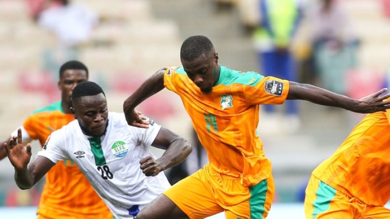 نتيجة تهمّ أشبال بلماضي