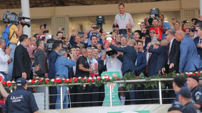 منافسة كأس الجمهورية تحوّلت إلى ذكرى من “الزّمن الجميل”!