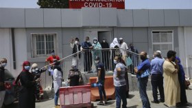 “إنزال” على مخابر التحاليل الطبية للكشف عن كورونا