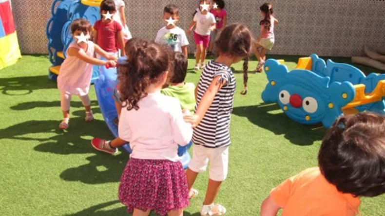 استنفار وسط الأولياء بعد غلق دور الحضانة