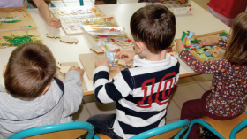 غلق دور الحضانة.. بين مطرقة التطبيق وسندان الجائحة