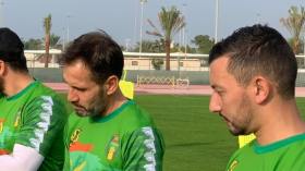 مدرب سابق في البطولة الوطنية سيُشارك في “كان” الكاميرون