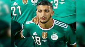 بن رحمة: “الكان” مهمة بالنسبة لي ولدينا منتخب قادر على رفع التحدي”