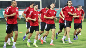 “الخضر” مطالبون باستعادة هيبتهم وغينيا الاستوائية ليست فريسة سهلة