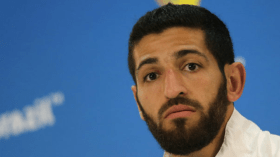 حليش: مواجهة الكاميرون صعبة.. وثقتي كبيرة في التأهل