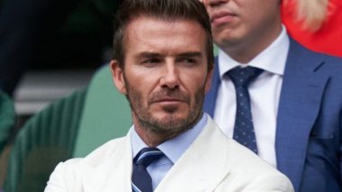 Pourquoi David Beckham n’a pas été honorée par la Reine Elizabeth II?