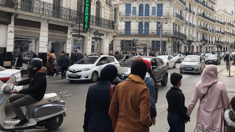 هذا ما تمنّاه الجزائريون في العام 2022