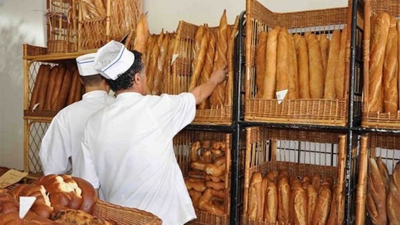 منظمة المستهلك: مخابز أغلقت أبوابها بعدة ولايات احتجاجا على الأسعار