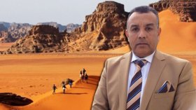 “يناير” حاضر بقوّة في أجندة السياحة الجزائرية