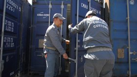 إلزامية تحديد بلد المنشأ للبضائع المصدرة