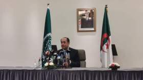 الأمين العام المساعد للجامعة العربية: تاريخ القمة لم يحدد بعد والمشاورات لا تزال قائمة