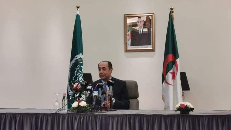 الأمين العام المساعد للجامعة العربية: تاريخ القمة لم يحدد بعد والمشاورات لا تزال قائمة