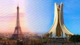 الجزائر توقف العمل باتفاقية 1968 مع فرنسا !