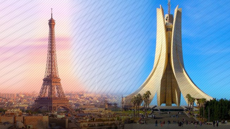 الجزائر توقف العمل باتفاقية 1968 مع فرنسا !