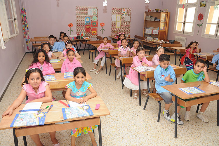 National Education: “Raising School Age To 7 Years And Only 3 Subjects In Curriculum”