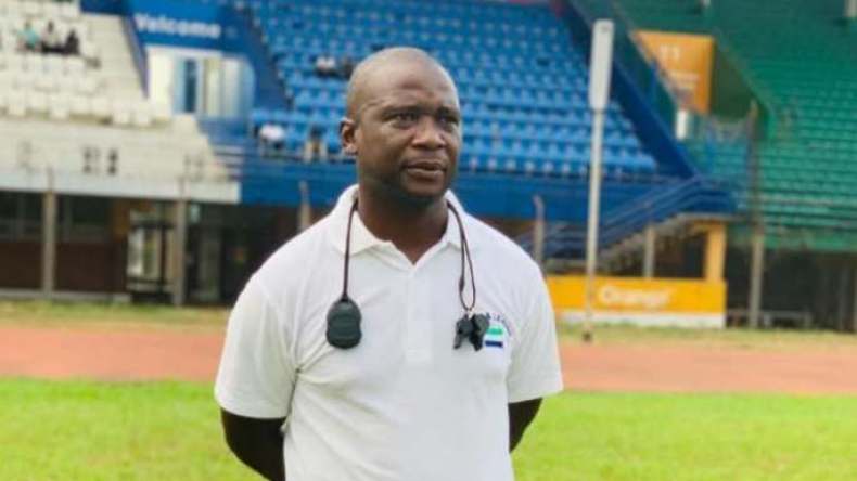 تهديدات بِقتل مدرب مُنافس الجزائر