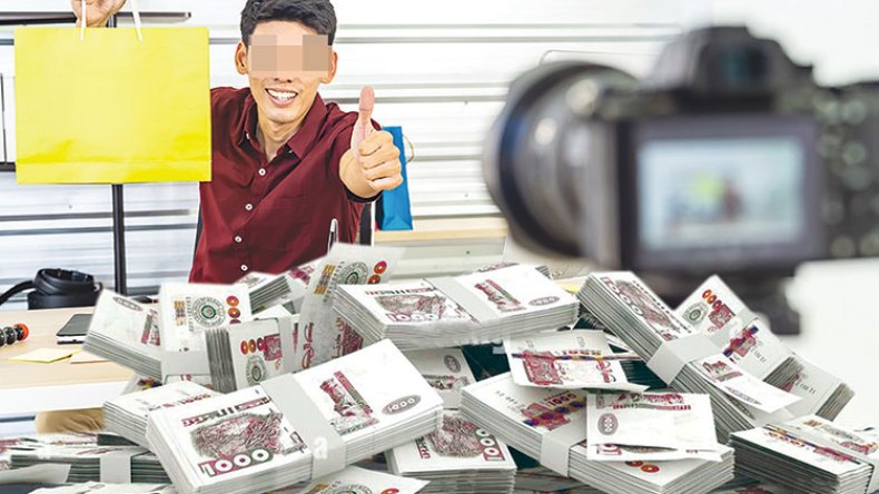 المُؤثّر الرقمي… ملايير خارج القانون!