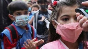 هذه شروط العودة إلى المدارس بعد التوقف الاستثنائي