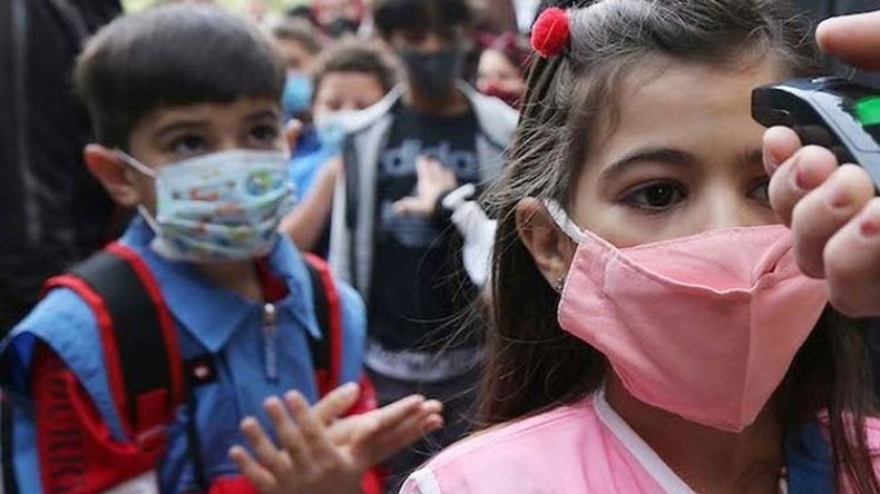 هذه شروط العودة إلى المدارس بعد التوقف الاستثنائي