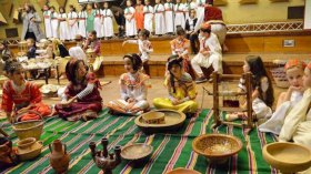 كورونا تغيّب احتفالات “يناير” في المدارس