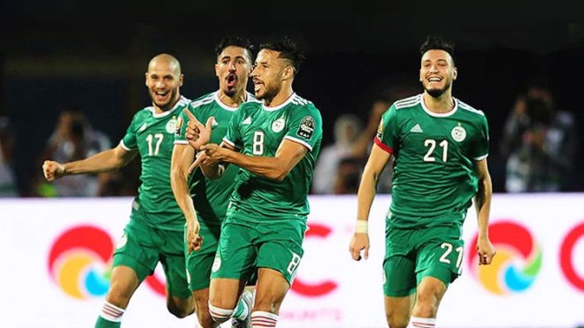 لهذه الأسباب “الخضر” مرشحون “فوق العادة” لكسب النجمة الثالثة