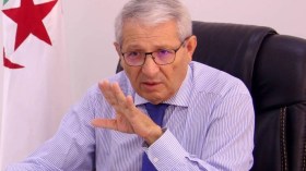 تأجيل قضية الوالي السابق مصطفى لعياضي إلى 23 فيفري