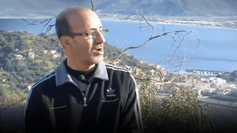 قشير.. اللاعب الجزائري الذي هزّ مرمى الكاميرون بثلاثية