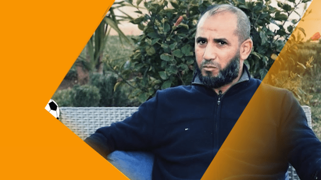 “على الخضر أن يخرجوا كل ما لديهم أمام الفيلة.. ومتفائل بالتأهل”