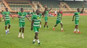 منتخب بوركينا فاسو يُهدّد بِعدم خوض افتتاحية “كان” 2022