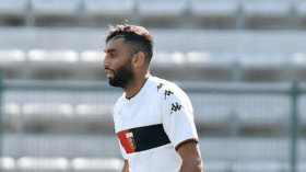 لِهذا السبب غاب فارس عن مواجهة الميلان