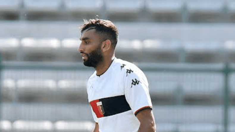 لِهذا السبب غاب فارس عن مواجهة الميلان