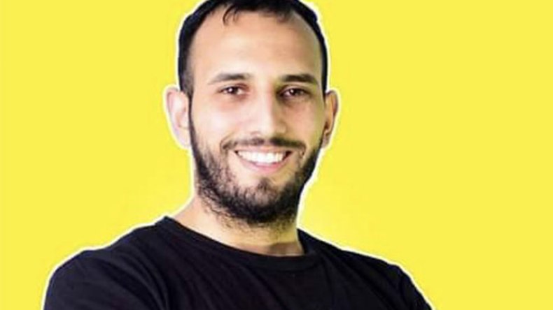 الجزائري فتحي بوخرص نموذج لصناعة المحتوى الهادف على المنصات الاجتماعية