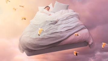 لصوص الأحلام في الجزائر!