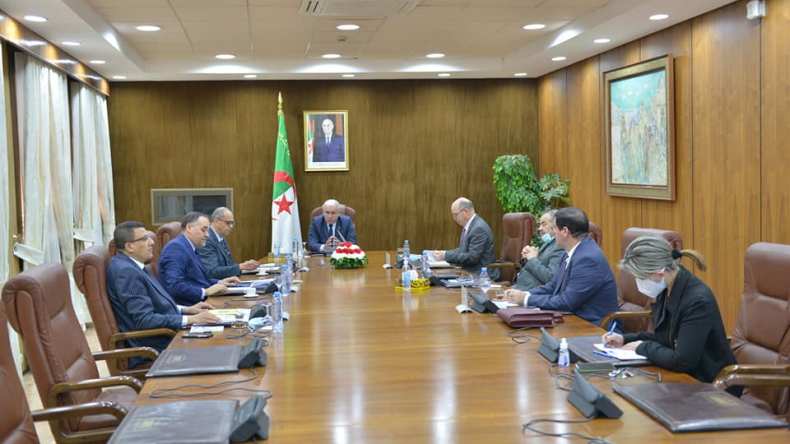 منع كتل برلمانية من حضور جلسة.. بوغالي يعتذر للنواب