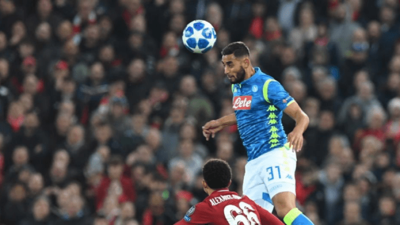 طرأ جديد بِخصوص “غلام”