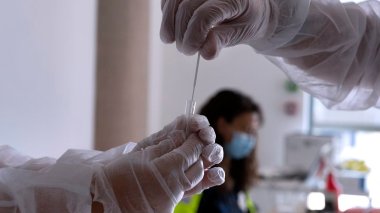 Flurona, double infection à la grippe et au Covid-19, largement  propagée dans le monde