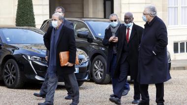 Le Forum de l’islam de France se tiendra le 5 février à Paris